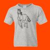 DryBlend Youth 50/50 T-Shirt Thumbnail