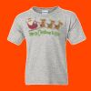 DryBlend Youth 50/50 T-Shirt Thumbnail