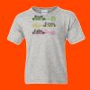 DryBlend Youth 50/50 T-Shirt Thumbnail