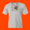 DryBlend Youth 50/50 T-Shirt Thumbnail