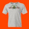 DryBlend Youth 50/50 T-Shirt Thumbnail