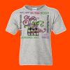 DryBlend Youth 50/50 T-Shirt Thumbnail