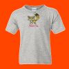 DryBlend Youth 50/50 T-Shirt Thumbnail