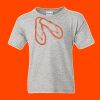 DryBlend Youth 50/50 T-Shirt Thumbnail