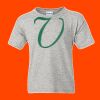 DryBlend Youth 50/50 T-Shirt Thumbnail