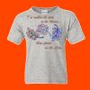 DryBlend Youth 50/50 T-Shirt Thumbnail