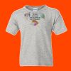 DryBlend Youth 50/50 T-Shirt Thumbnail