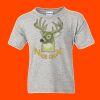 DryBlend Youth 50/50 T-Shirt Thumbnail