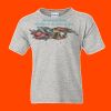 DryBlend Youth 50/50 T-Shirt Thumbnail