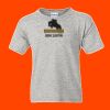 DryBlend Youth 50/50 T-Shirt Thumbnail