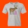 DryBlend Youth 50/50 T-Shirt Thumbnail