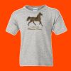 DryBlend Youth 50/50 T-Shirt Thumbnail