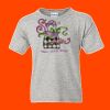 DryBlend Youth 50/50 T-Shirt Thumbnail