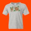 DryBlend Youth 50/50 T-Shirt Thumbnail