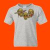 DryBlend Youth 50/50 T-Shirt Thumbnail