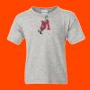 DryBlend Youth 50/50 T-Shirt Thumbnail