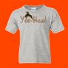 DryBlend Youth 50/50 T-Shirt Thumbnail