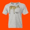 DryBlend Youth 50/50 T-Shirt Thumbnail
