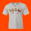 DryBlend Youth 50/50 T-Shirt Thumbnail