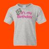 DryBlend Youth 50/50 T-Shirt Thumbnail