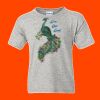 DryBlend Youth 50/50 T-Shirt Thumbnail