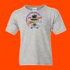 DryBlend Youth 50/50 T-Shirt Thumbnail