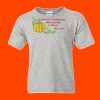 DryBlend Youth 50/50 T-Shirt Thumbnail