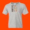DryBlend Youth 50/50 T-Shirt Thumbnail
