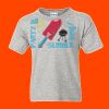 DryBlend Youth 50/50 T-Shirt Thumbnail