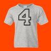 DryBlend Youth 50/50 T-Shirt Thumbnail
