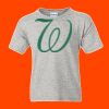 DryBlend Youth 50/50 T-Shirt Thumbnail