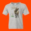 DryBlend Youth 50/50 T-Shirt Thumbnail