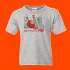 DryBlend Youth 50/50 T-Shirt Thumbnail