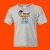 DryBlend Youth 50/50 T-Shirt Thumbnail