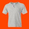 DryBlend Youth 50/50 T-Shirt Thumbnail