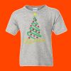 DryBlend Youth 50/50 T-Shirt Thumbnail
