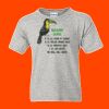 DryBlend Youth 50/50 T-Shirt Thumbnail