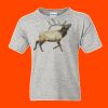 DryBlend Youth 50/50 T-Shirt Thumbnail