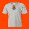 DryBlend Youth 50/50 T-Shirt Thumbnail