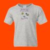 DryBlend Youth 50/50 T-Shirt Thumbnail
