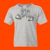 DryBlend Youth 50/50 T-Shirt Thumbnail