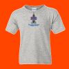 DryBlend Youth 50/50 T-Shirt Thumbnail