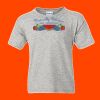 DryBlend Youth 50/50 T-Shirt Thumbnail