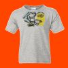 DryBlend Youth 50/50 T-Shirt Thumbnail