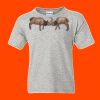 DryBlend Youth 50/50 T-Shirt Thumbnail