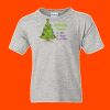 DryBlend Youth 50/50 T-Shirt Thumbnail