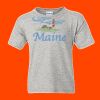 DryBlend Youth 50/50 T-Shirt Thumbnail