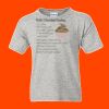 DryBlend Youth 50/50 T-Shirt Thumbnail