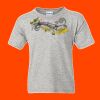 DryBlend Youth 50/50 T-Shirt Thumbnail