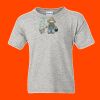 DryBlend Youth 50/50 T-Shirt Thumbnail